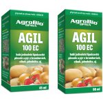 AgroBio Agil 100 EC 45ml – Zbozi.Blesk.cz