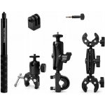 Insta360 Držák kamery na motorku INST110-36 – Zboží Živě
