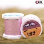 Hends HE PATINA TINSEL - SVĚTLE RŮŽOVÁ – Hledejceny.cz