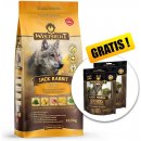 Wolfsblut Jack Rabbit 12,5 kg