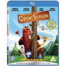 Open Season BD