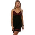 Donna Alexia II černo červená – Zboží Dáma