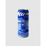 Kefir Eau Vertueuse Bio vodní kefír Bezinka 250 ml – Zboží Dáma