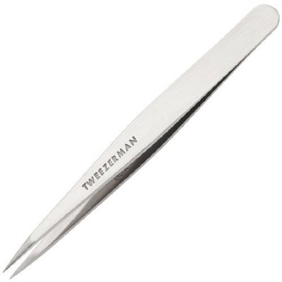 Tweezerman Špičatá pinzeta Point Tweezer – Zboží Dáma Tweezerman Špičatá pinzeta Point Tweezer – Zboží Dáma