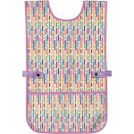 Stil zástěrka na výtvarnou výchovu pončo Candy – Hledejceny.cz