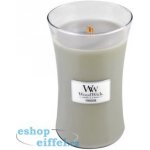 WoodWick Fireside 609,5 g – Sleviste.cz