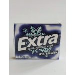 Wrigley's Extra Winterfresh 41 g – Zbozi.Blesk.cz