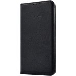 AlzaGuard Book Flip Case pro POCO X8 Pro černé AGD-BCF562B – Zboží Živě