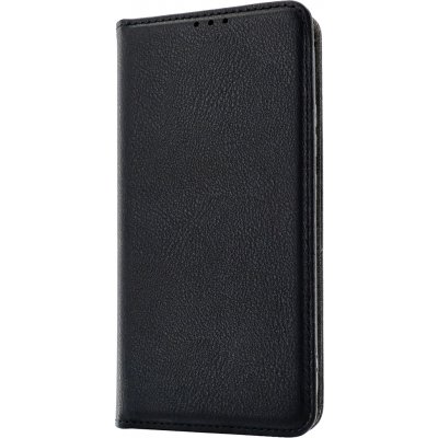 AlzaGuard Book Flip Case pro POCO X8 Pro černé AGD-BCF562B – Zboží Živě