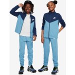 Nike K Nsw Tracksuit Poly Fz Hbr – Zboží Mobilmania