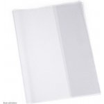 KARTON P+P Obal na sešit A5 PVC čirá – Hledejceny.cz