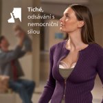 Philips SCF495/11 Avent Dvojitá Elektrická Hands free Nositelná Natural Care – Sleviste.cz