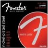 Struna Fender Super 250 012-.052