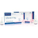 VIRBAC Allerderm Spot on 6 x 2 ml psy do 10 kg – Zbozi.Blesk.cz