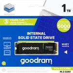 GOODRAM PX600 1TB, SSDPR-PX600-1K0-80 – Hledejceny.cz