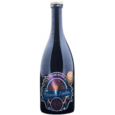 Pivovar Louka American IPA 14 6 % 0,7 l (sklo) – Hledejceny.cz