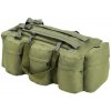 Army a lovecké tašky Default Title 3 v 1 army olivově zelená 90 l