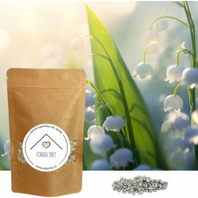Od Janky Vonné kamínky Konvalinky 60 g – Zboží Dáma Od Janky Vonné kamínky Konvalinky 60 g – Zboží Dáma