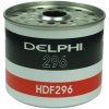 Palivové čerpadlo Palivový filtr DELPHI HDF296