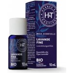 Herbes et Traditions éterický olej Levandule lékařská Fine BIO 10 ml – Hledejceny.cz