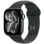 Apple Watch Series 11 42mm Sport Band/Black MEQU4WF/A – Hledejceny.cz