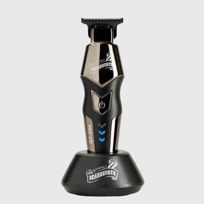 Beardburys Boost Trimmer GT-390 – Hledejceny.cz