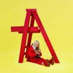 EILISH, BILLIE - DONT SMILE AT ME - CD – Zboží Dáma
