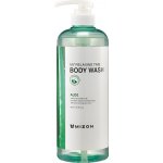 Mizon My Relaxing Time Body Wash Aloe sprchový gel 750 ml – Hledejceny.cz