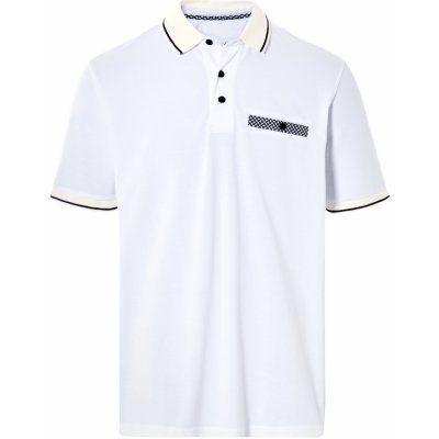 Livergy pánské polotriko "Regular Fit" bílá – Zboží Dáma Livergy pánské polotriko "Regular Fit" bílá – Zboží Dáma