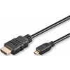 Propojovací kabel MicroConnect HDM19195V2.0D