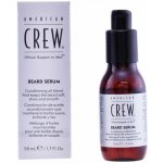 American Crew Beard Serum vyživujicí olejové sérum na vousy 50 ml – Zboží Dáma
