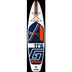 Paddleboard Gladiator Elite 11'6'' – Zboží Mobilmania