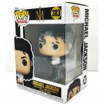 Funko Pop! 346 Michael Jackson – Sleviste.cz