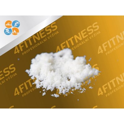 4fitness.cz CFM Whey protein 80 1000 g – Zboží Mobilmania