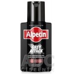 Alpecin Kofeinový šampon Grey Attack 200 ml – Hledejceny.cz