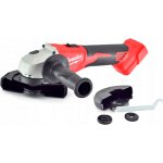 Milwaukee M18 BLSAG125X-0 4933492643 – Sleviste.cz
