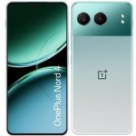 OnePlus Nord 4 5G 12GB/256GB Oasis Green – Zboží Živě