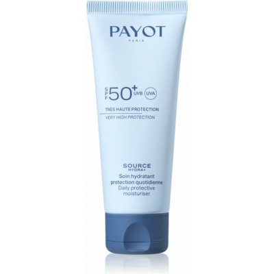 Payot Source Hydra + hydratační ochranný krém SPF 50+ 50 ml – Hledejceny.cz