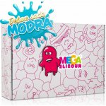 Megaslizoun sada na výrobu slizu Deluxe růžová – Hledejceny.cz