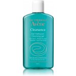 Avène cleanance gel nettoyant 200 ml – Zbozi.Blesk.cz