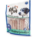 Kiddog hovězí sendvič s treskou 500 g – Zboží Dáma