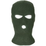 kukla balaclava 3 otvory akryl – Zboží Dáma