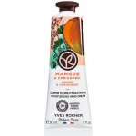 Yves Rocher krém na ruce Mango & Koriandr 30 ml – Hledejceny.cz