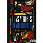 Guns 'N' Roses: Use Your Illusion World Tour: 1992 Live In Tokyo 2 DVD – Hledejceny.cz