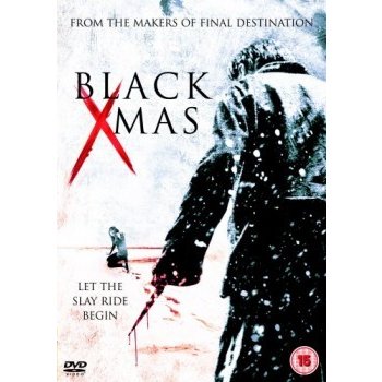 Black Christmas DVD