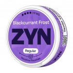 ZYN ICY BLACKCURRANT 11 mg 21 sáčků – Sleviste.cz