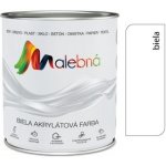 Chemolak Malebná 0,7 l bílá – Sleviste.cz