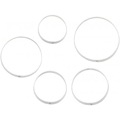 Vykrajovátka Circles Nicolas Vahé – Hledejceny.cz