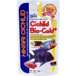 Hikari Cichlid Bio-Gold Plus Mini 250 g – Zboží Dáma