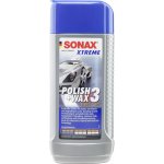 Sonax Xtreme Polish & Wax 3 500 ml | Zboží Auto